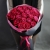 Монобукет из 25 роз Шангрила в Звенигороде