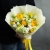 Букет "Мгновения весны" из ранункулюсов, нарциссов и гиацинтов в Звенигороде Букет "Мгновения весны" из ранункулюсов, нарциссов и гиацинтов в Звенигороде