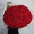 Букет 101 красная Ред наоми (80 см) в Звенигороде Букет 101 красная Ред наоми (80 см) в Звенигороде