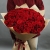 Букет из 101 красной розы (70 см) в Звенигороде