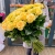 75 роз Аваланж (70 см) в Звенигороде 75 роз Аваланж (70 см) в Звенигороде