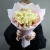Букет из 25 калл нежный микс в Звенигороде