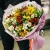 Букет из 17 альстромерии микс в Звенигороде