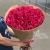 Букет 51 малиновая роза Эквадор Пинк Флоид (60 см) в Звенигороде Букет 51 малиновая роза Эквадор Пинк Флоид (60 см) в Звенигороде
