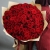 Букет из 101 красной розы (70 см) в Звенигороде