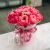 Композиция в шляпной коробке из 15 пионов Коралл Шарм в Звенигороде Композиция в шляпной коробке из 15 пионов Коралл Шарм в Звенигороде